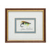 Samon Fly by Glen Highlande, Sporting Goods, Fishing, Fly