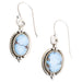 Golden Hill Turquoise Earrings, Jewelry, Earrings, Southwest