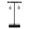 Golden Hill Turquoise Earrings