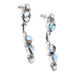 Golden Hill Turquoise Dangle Earrings, Jewelry, Earrings, Southwest