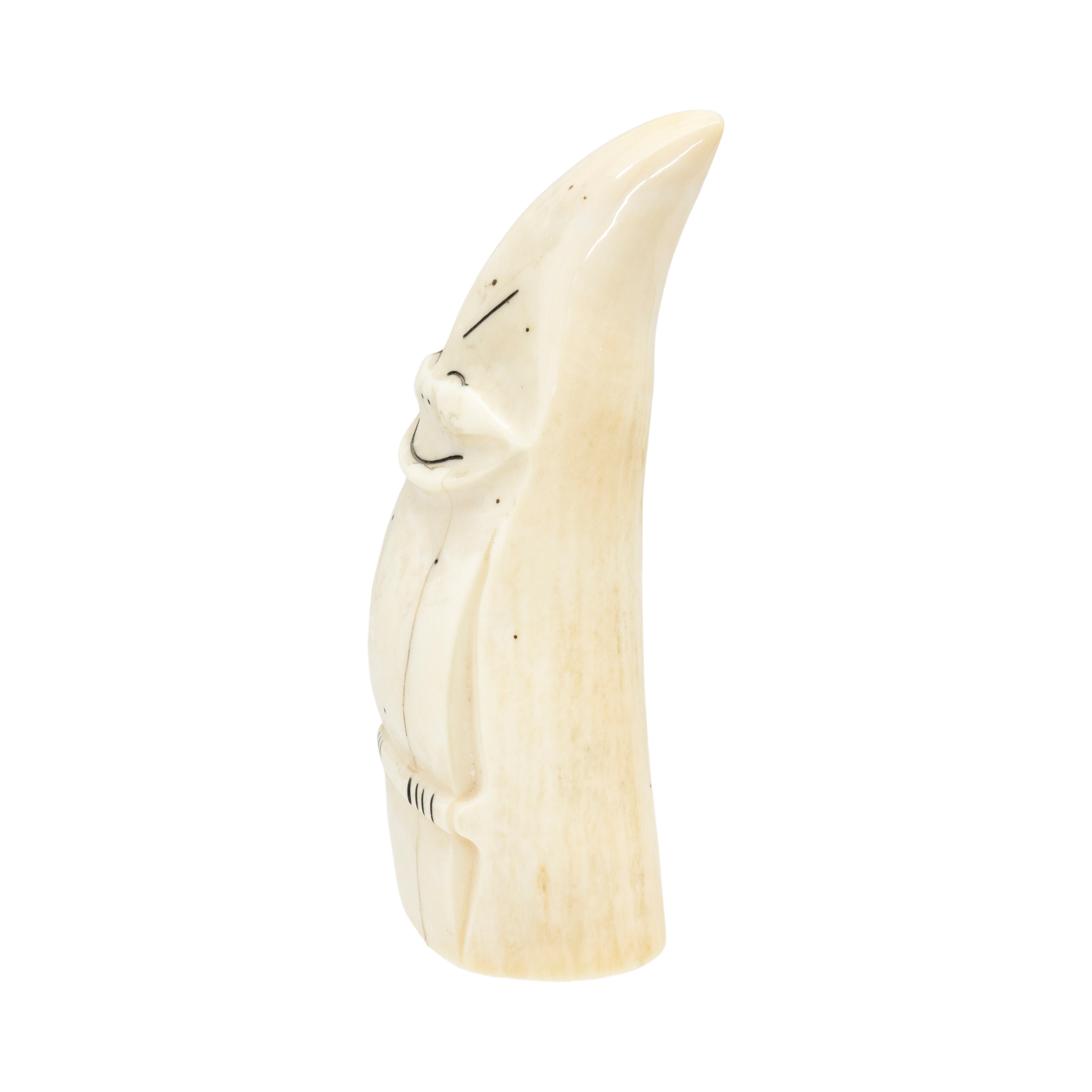 Inuit Billiken