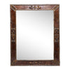 Cisco's Adirondack Mirror, Furnishings, Decor, Mirror
