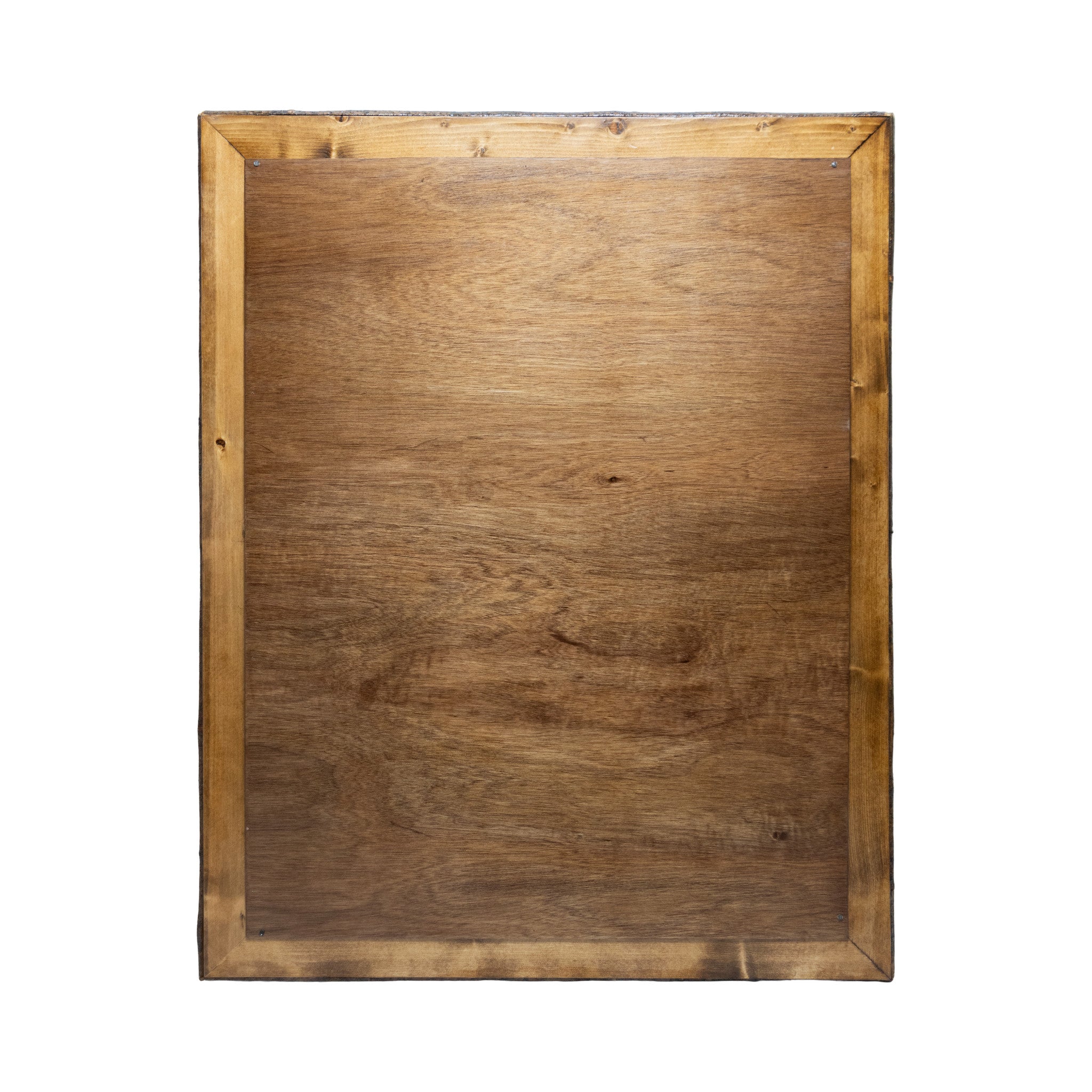 Cisco's Adirondack Mirror
