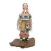 "Cheyenne Princess" Doll, Native, Inspired Art, Other