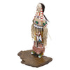 "Cheyenne Princess" Doll