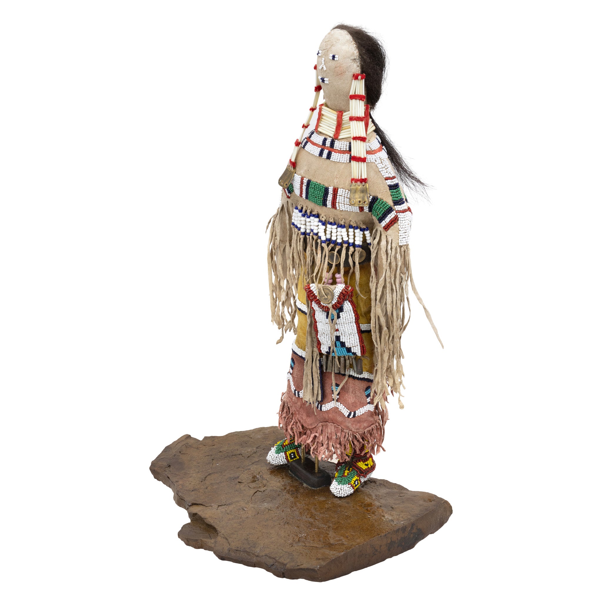 "Cheyenne Princess" Doll