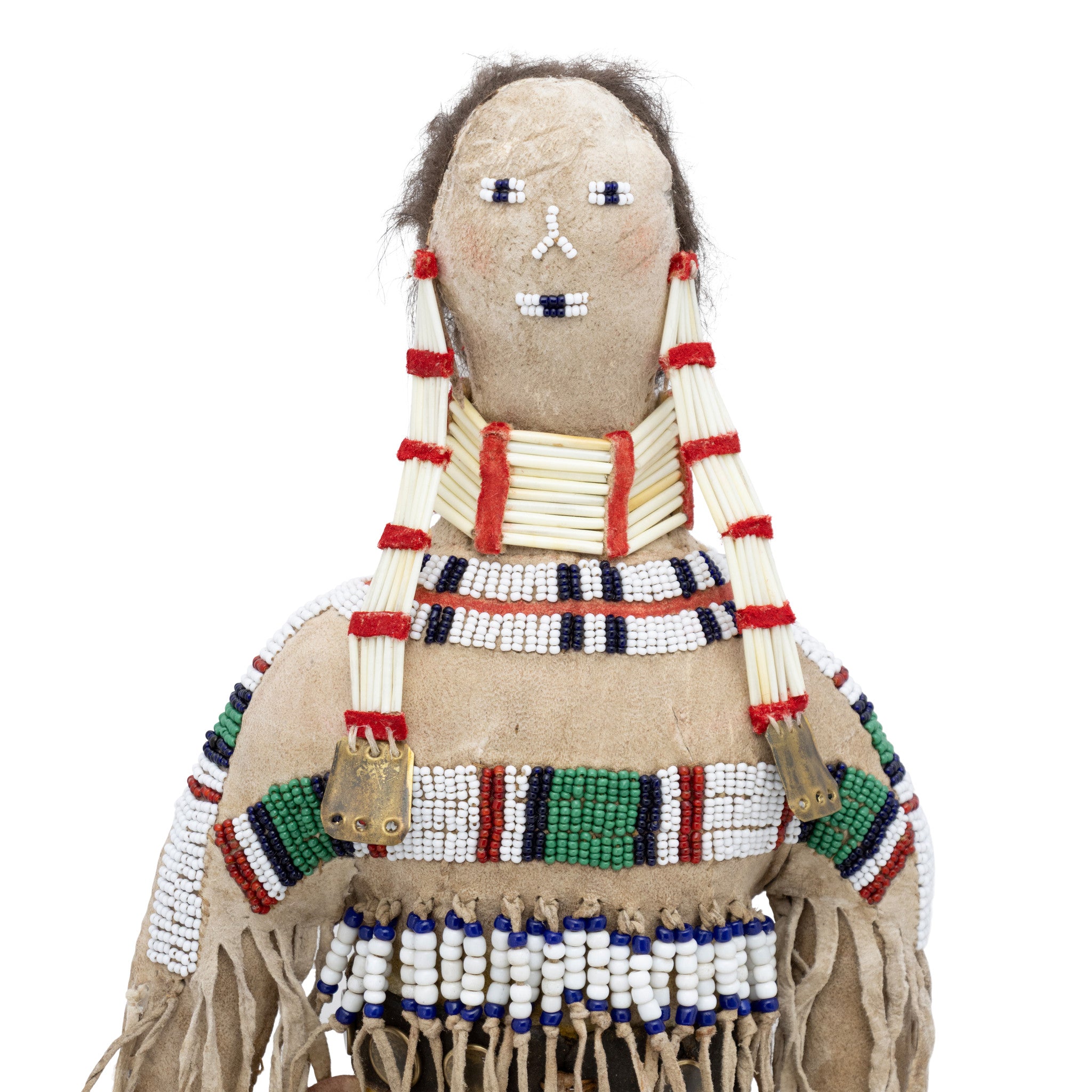 "Cheyenne Princess" Doll