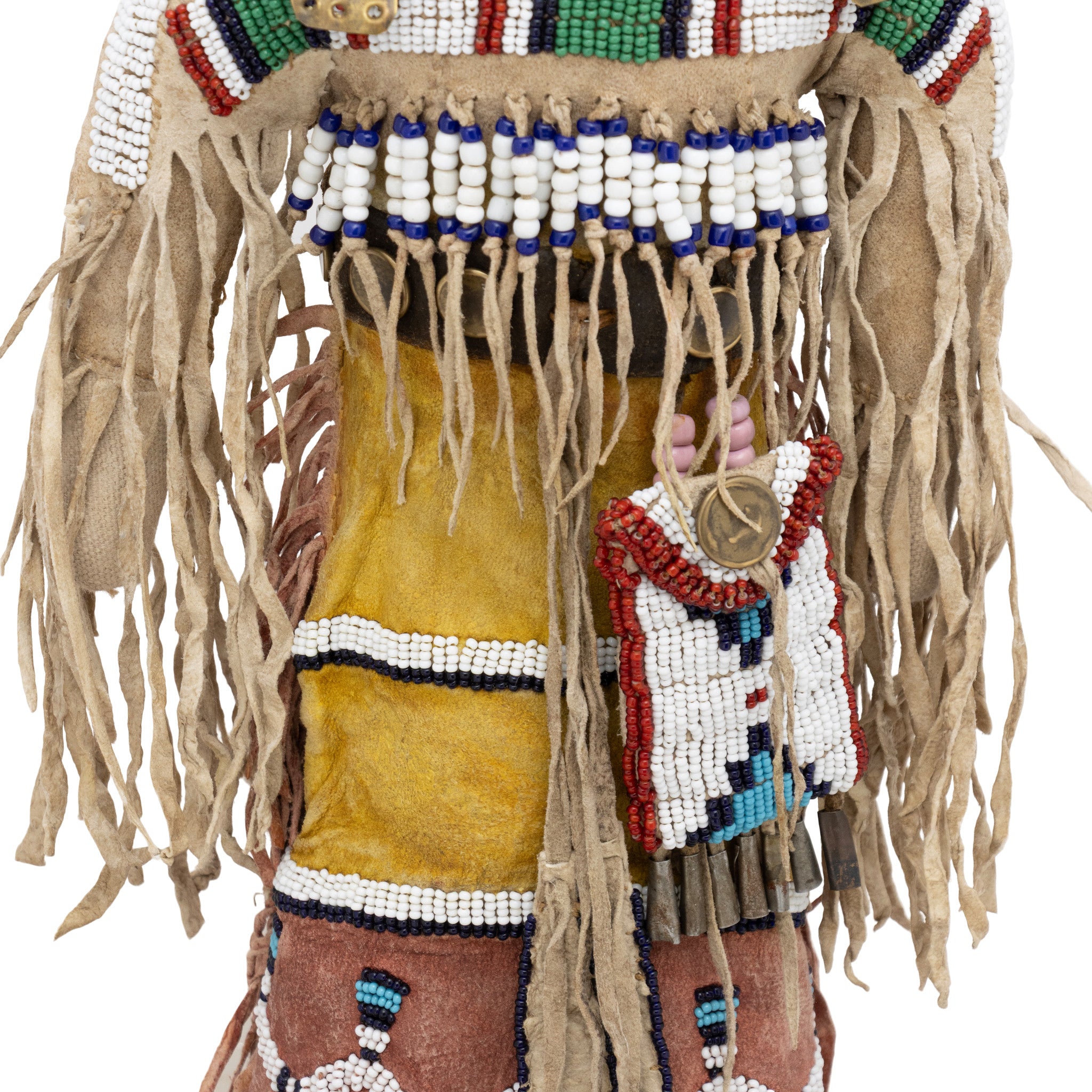 "Cheyenne Princess" Doll