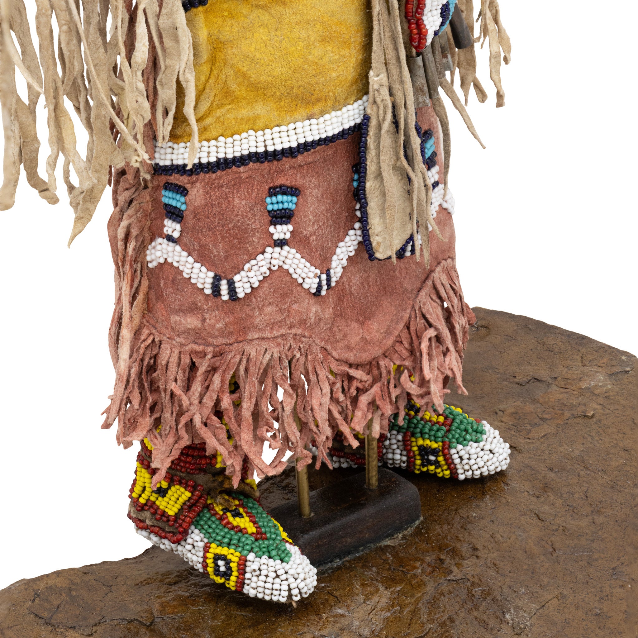 "Cheyenne Princess" Doll