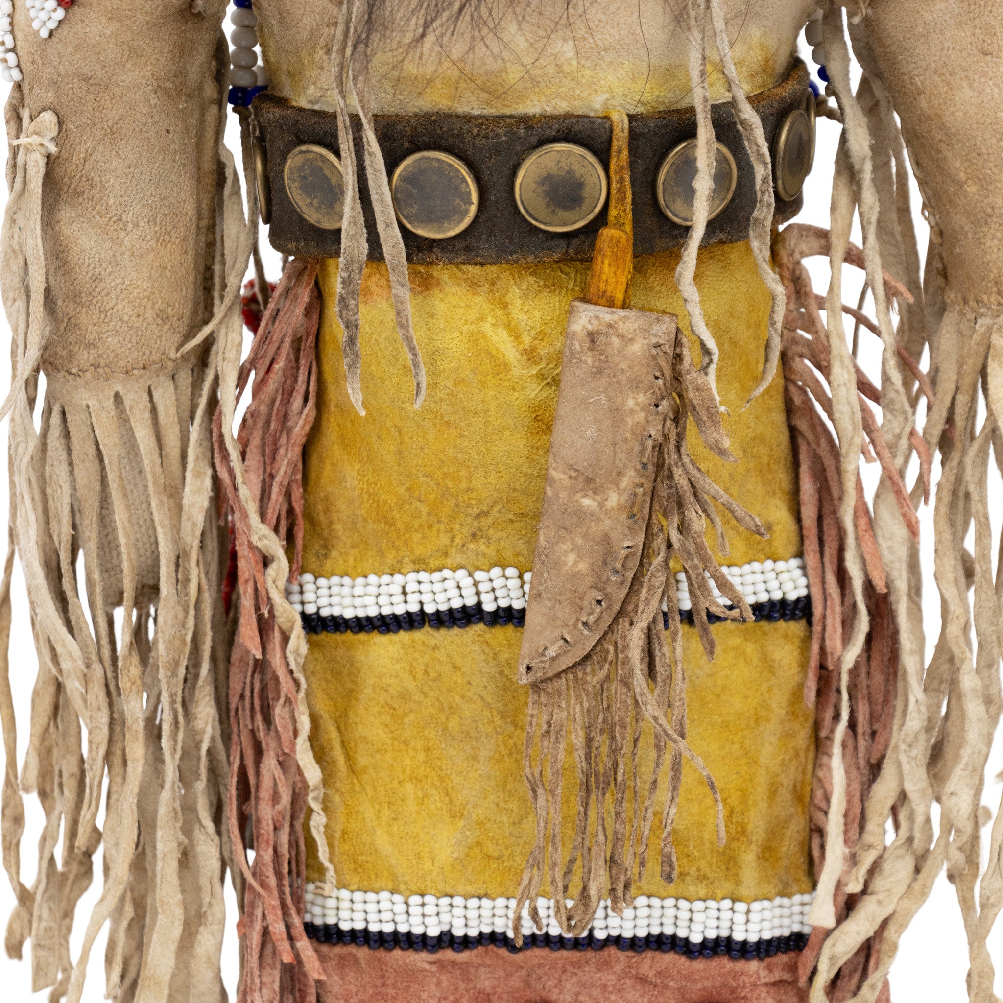 "Cheyenne Princess" Doll