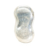 Sterling Silver Lady Match Safe