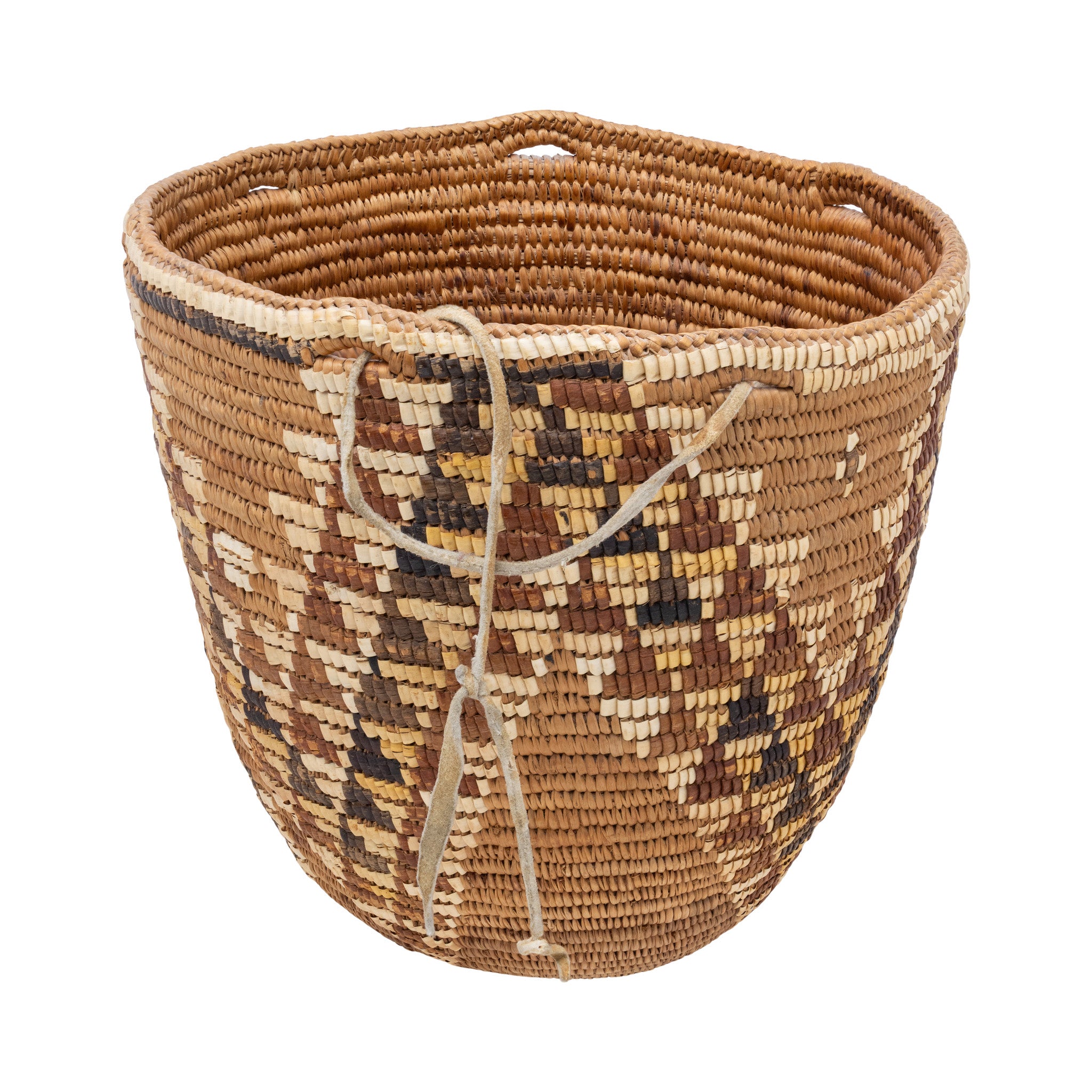 Klickitat Basket