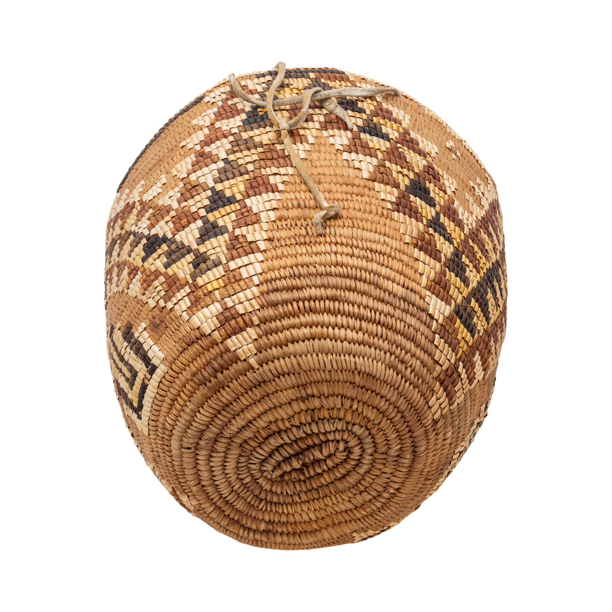Klickitat Basket