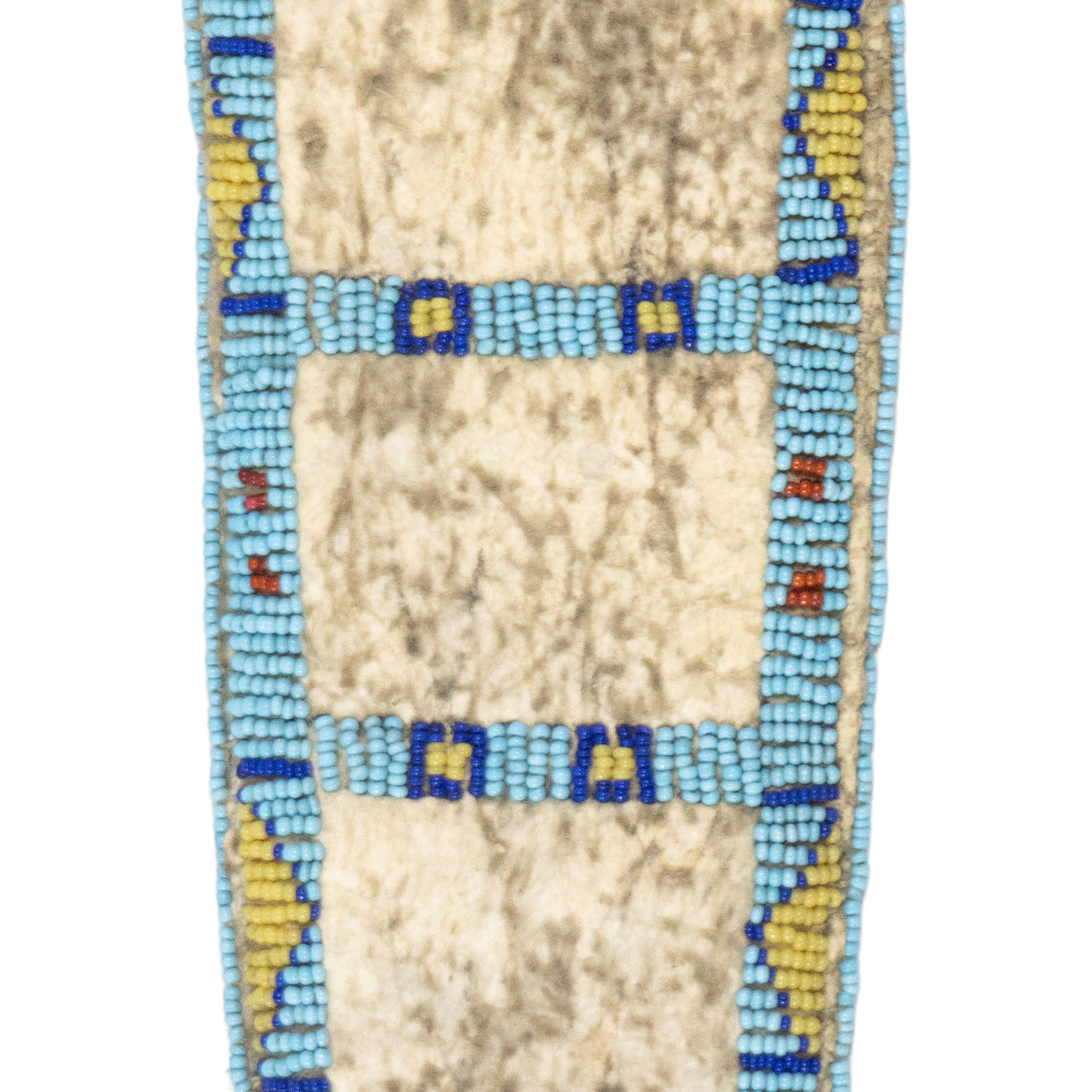 Northern Plains Knife Sheath
