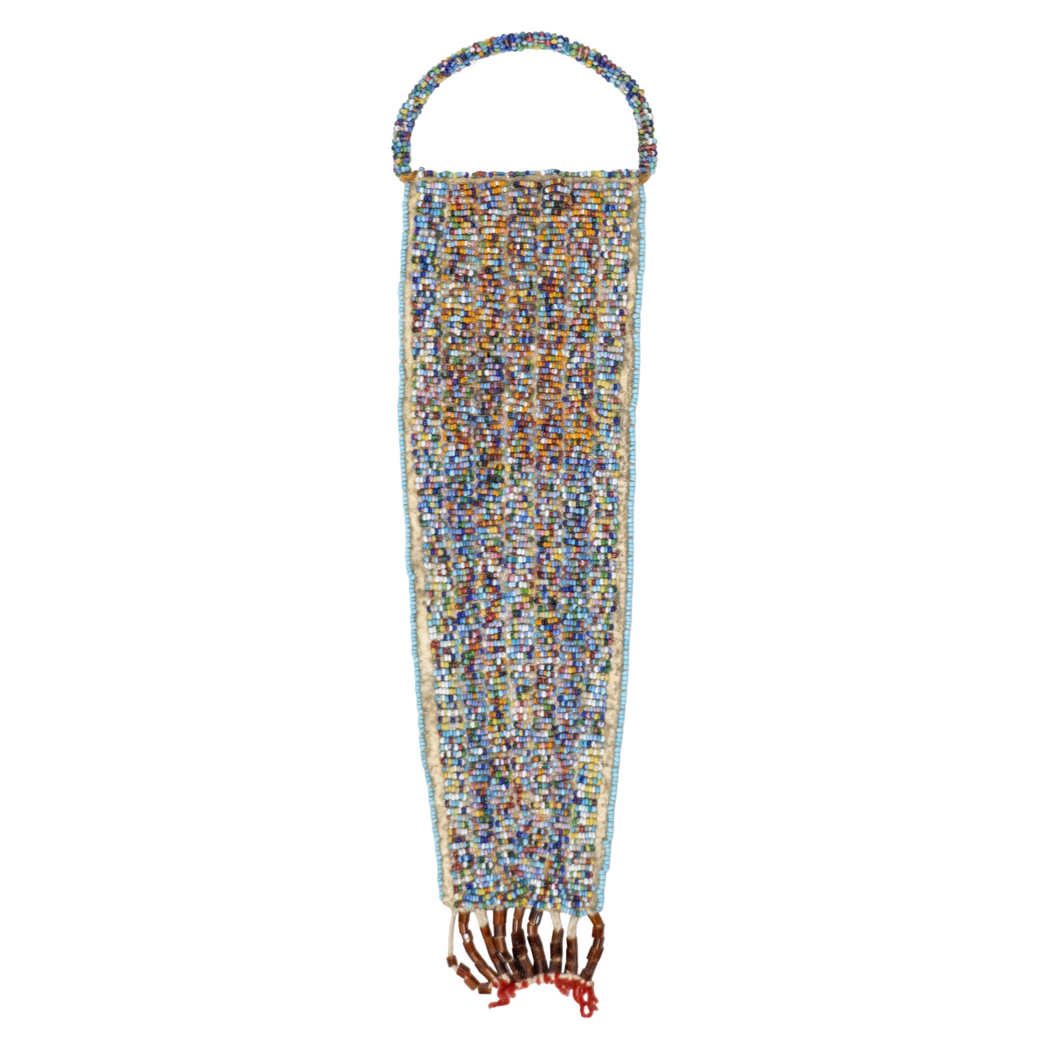Northern Plains Knife Sheath