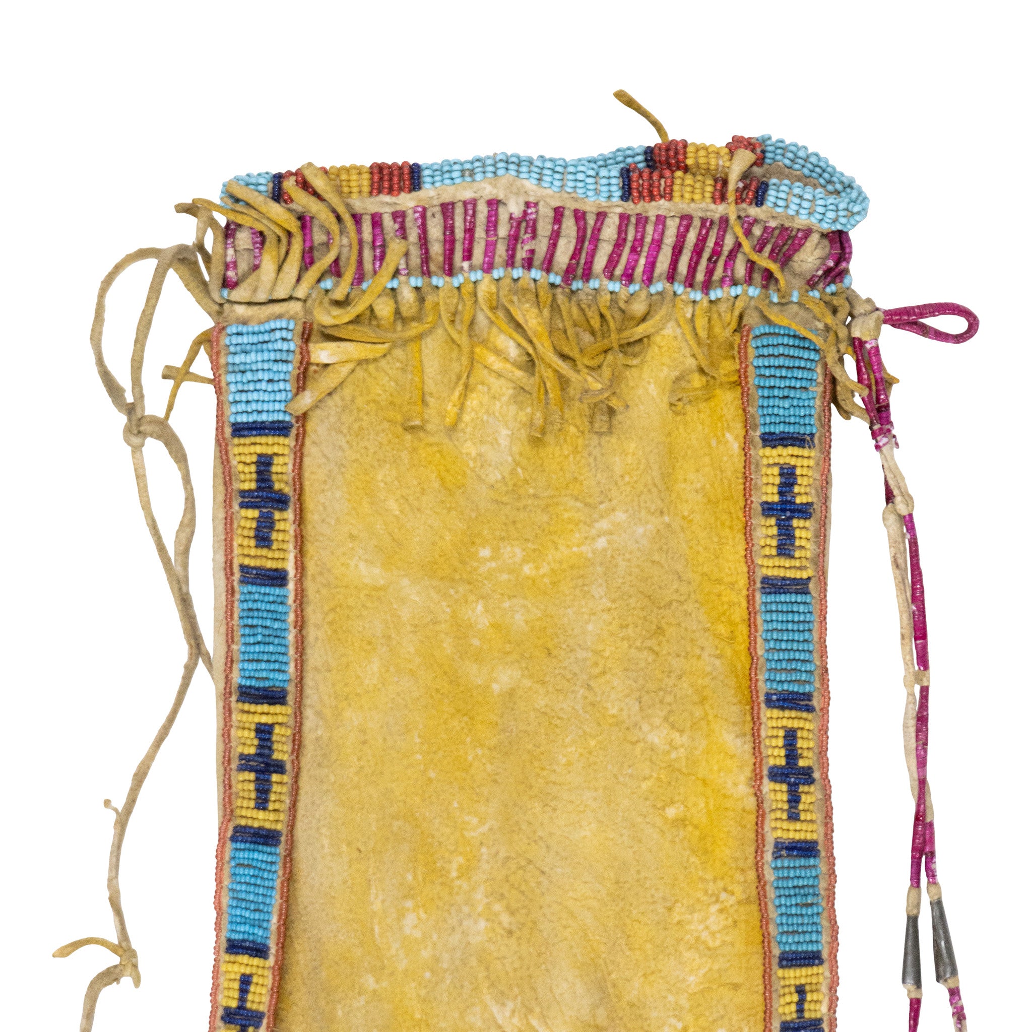 Sioux Pipe Bag