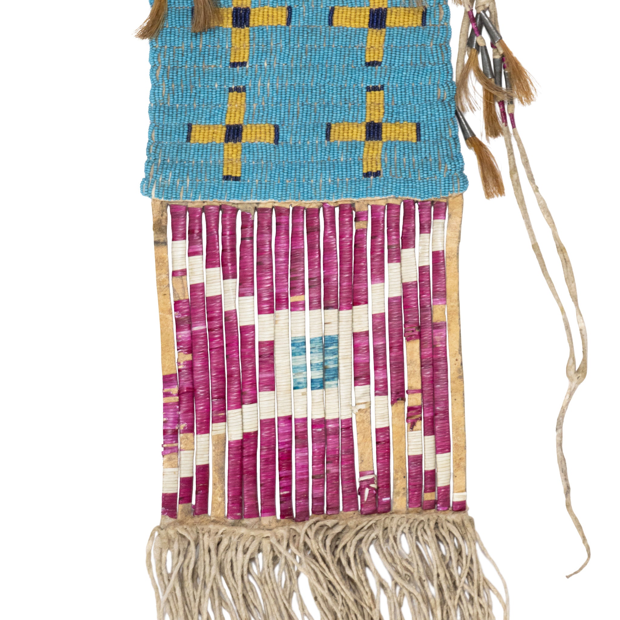 Sioux Pipe Bag