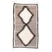 Navajo Crystal, Native, Weaving, Floor Rug