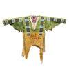 Lakota Sioux Style Warrior's Shirt