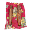 Pair Chippewa Midi Dolls