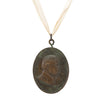 Grover Cleveland 1885 Peace Medal, Native, Accessory, Peace Medal