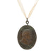 Grover Cleveland 1885 Peace Medal, Native, Accessory, Peace Medal