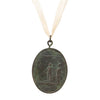 Grover Cleveland 1885 Peace Medal