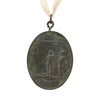 Grover Cleveland 1885 Peace Medal