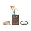 Chippewa Strike-A-Light Pouch, Native, Bag, Pouch