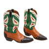 Rocketblaster Butterfly Cowboy Boots, Western, Garment, Boots
