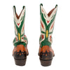 Rocketblaster Butterfly Cowboy Boots