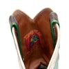 Rocketblaster Butterfly Cowboy Boots