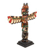 Nuu-Chah-Nulth Totem by John Williams
