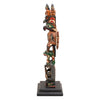 Nuu-Chah-Nulth Totem by John Williams