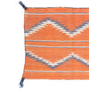 Navajo Transitional Saddle Blanket