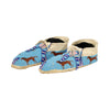 Cheyenne Moccasins, Native, Garment, Moccasins