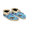 Cheyenne Moccasins