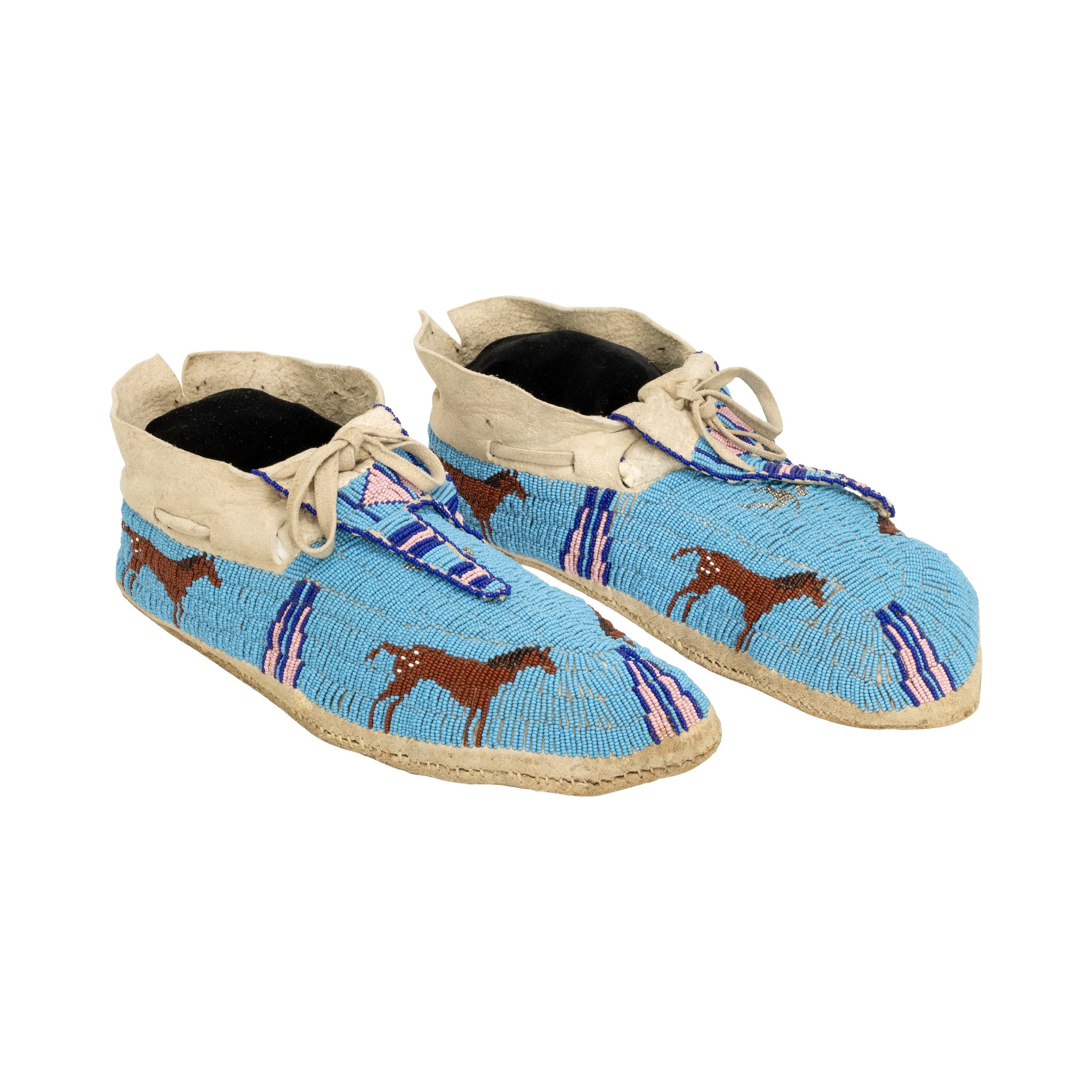 Cheyenne Moccasins