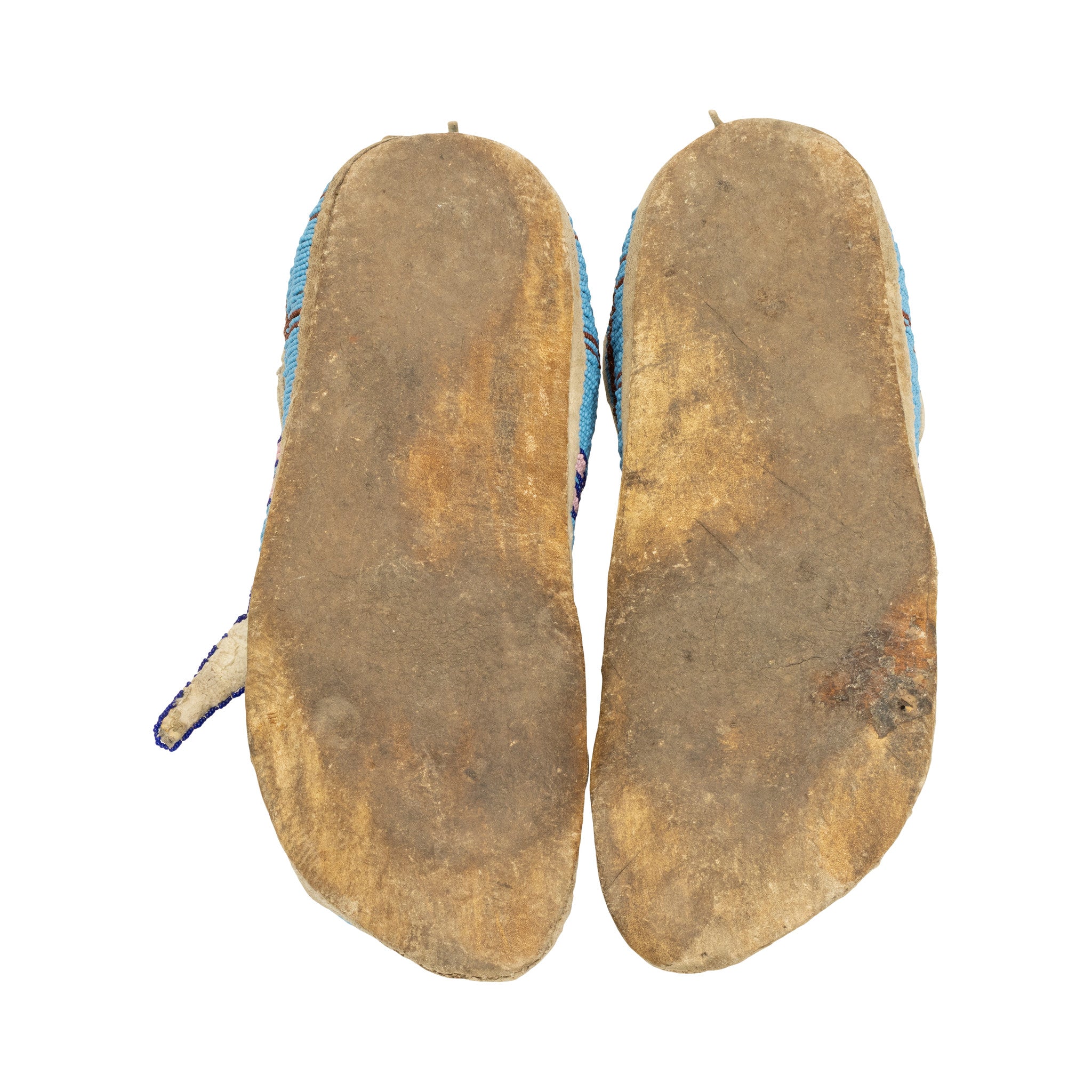 Cheyenne Moccasins