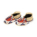 Sioux Moccasins, Native, Garment, Moccasins