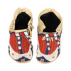 Sioux Moccasins