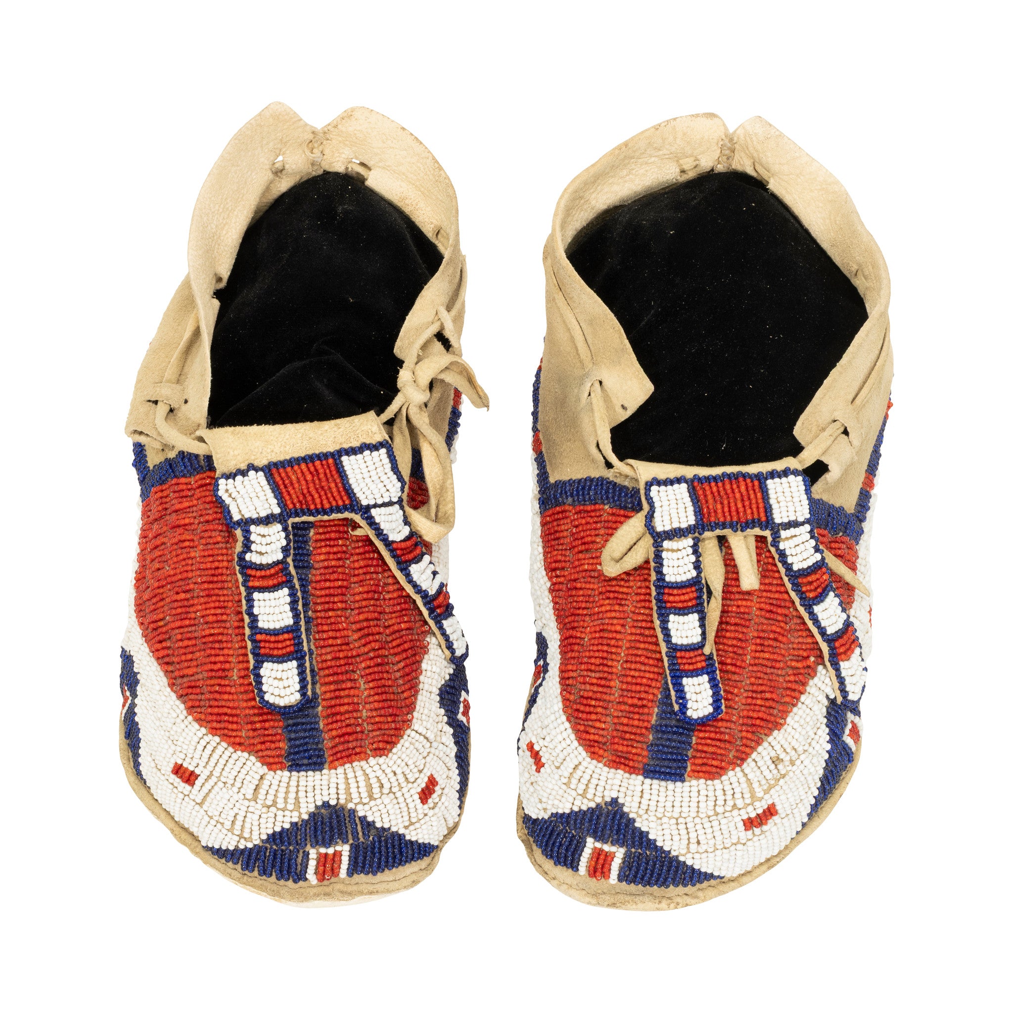Sioux Moccasins