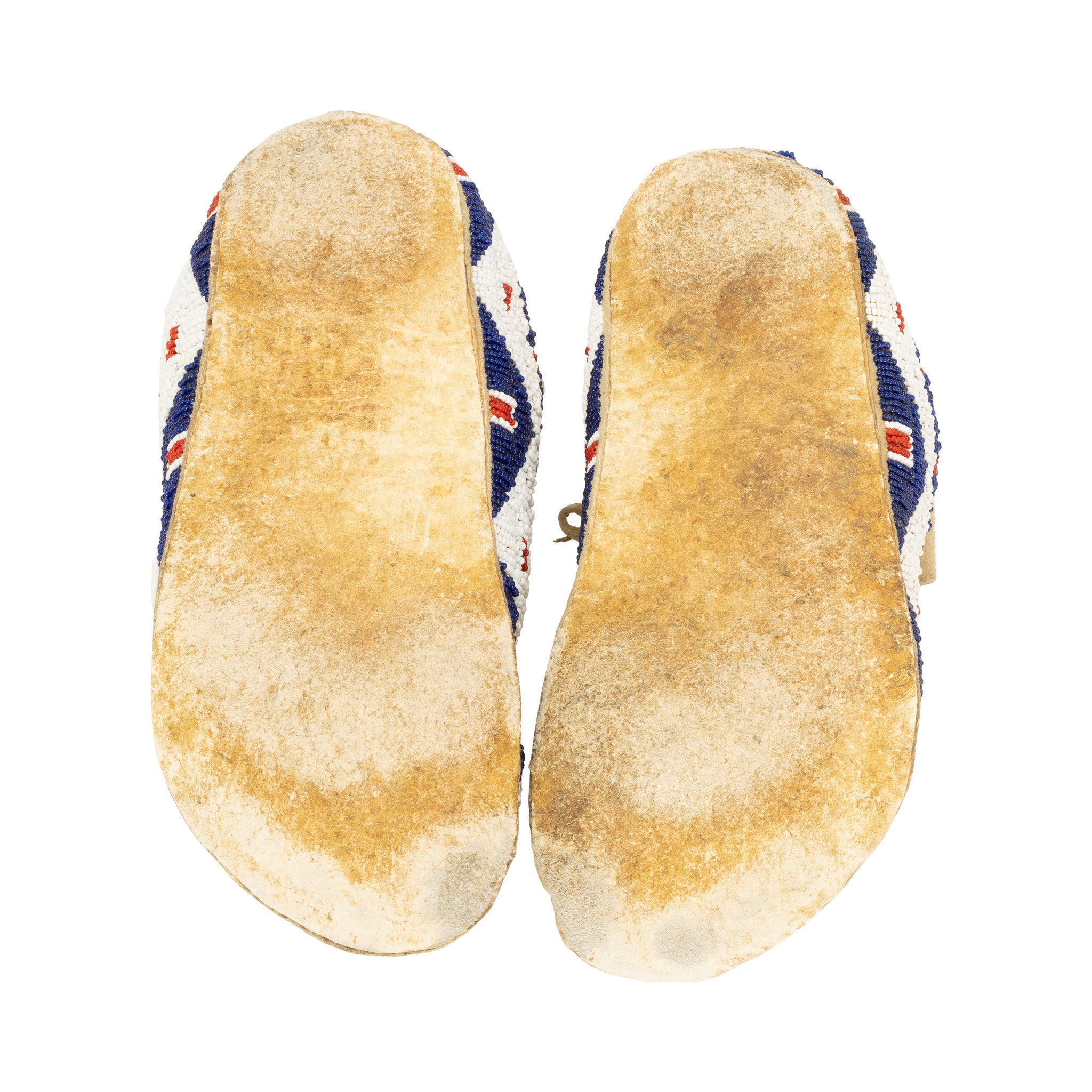 Sioux Moccasins