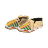 Sioux Moccasins, Native, Garment, Moccasins