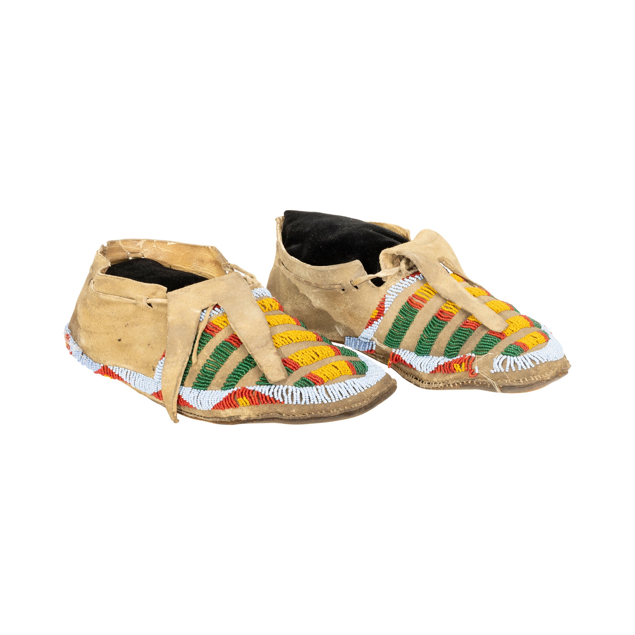 Sioux Moccasins