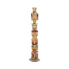 Tsimshian Totem Attributed to Eli Tait