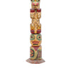 Tsimshian Totem Attributed to Eli Tait