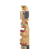 Tsimshian Totem Attributed to Eli Tait