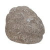 Columbia River Stone Owl Mortar, Native, Stone and Tools, Pestle