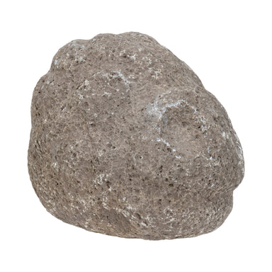 Columbia River Stone Owl Mortar, Native, Stone and Tools, Pestle